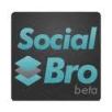 Logo SocialBro