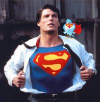 Supermanytwitter